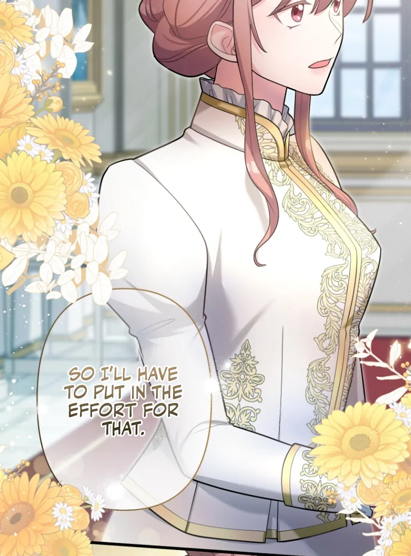 The Villainous Emperor and the Beloved Family Plan Chapter 5 - page 61