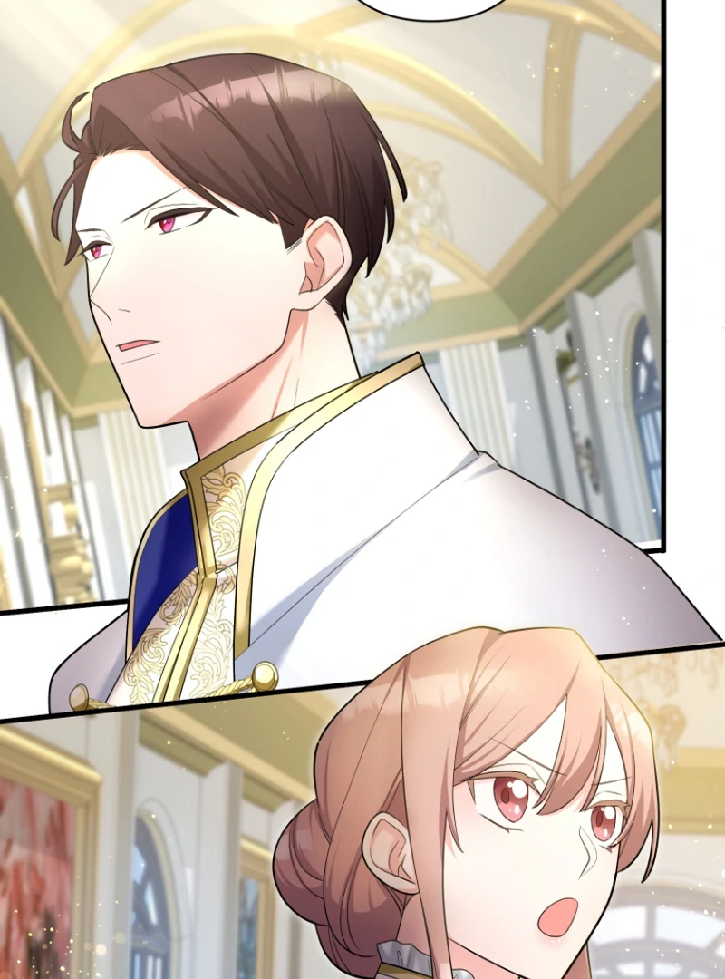 The Villainous Emperor and the Beloved Family Plan Chapter 5 - page 64
