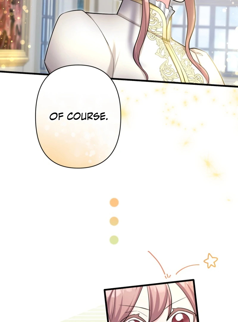 The Villainous Emperor and the Beloved Family Plan Chapter 5 - page 65