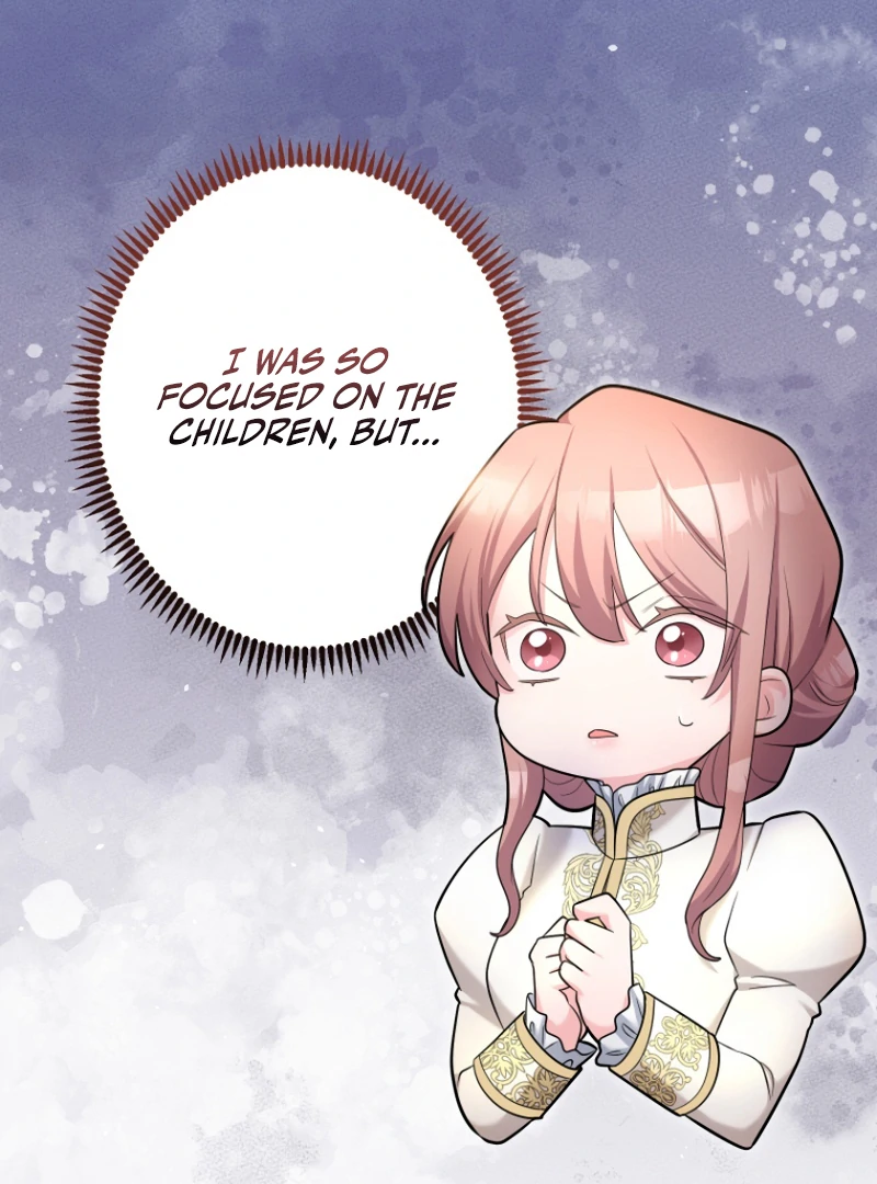 The Villainous Emperor and the Beloved Family Plan Chapter 5 - page 72