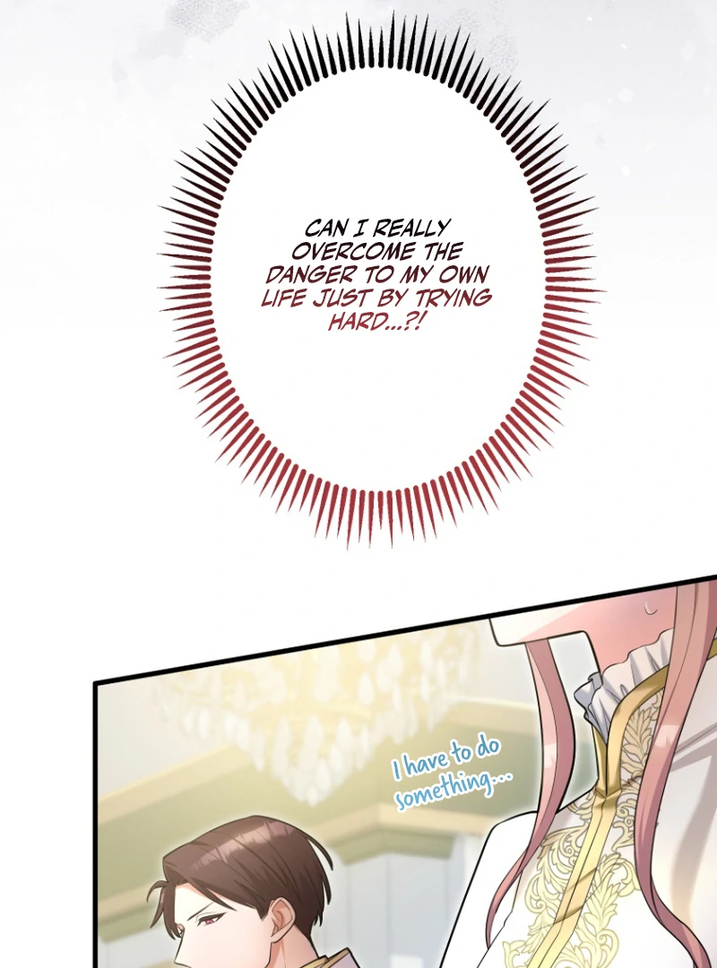 The Villainous Emperor and the Beloved Family Plan Chapter 5 - page 73