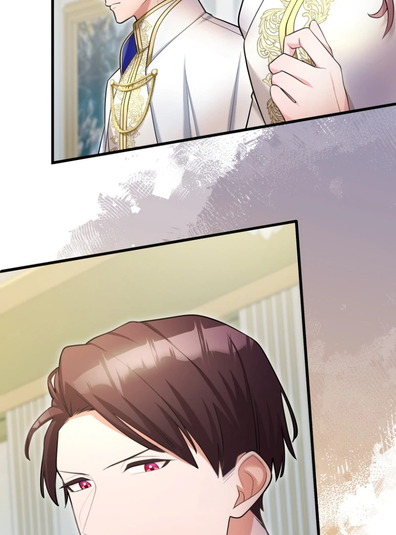 The Villainous Emperor and the Beloved Family Plan Chapter 5 - page 74