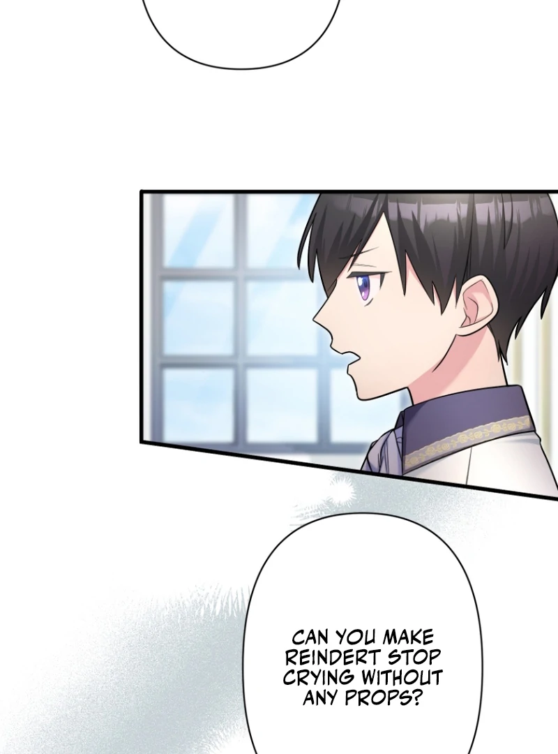 The Villainous Emperor and the Beloved Family Plan Chapter 5 - page 8