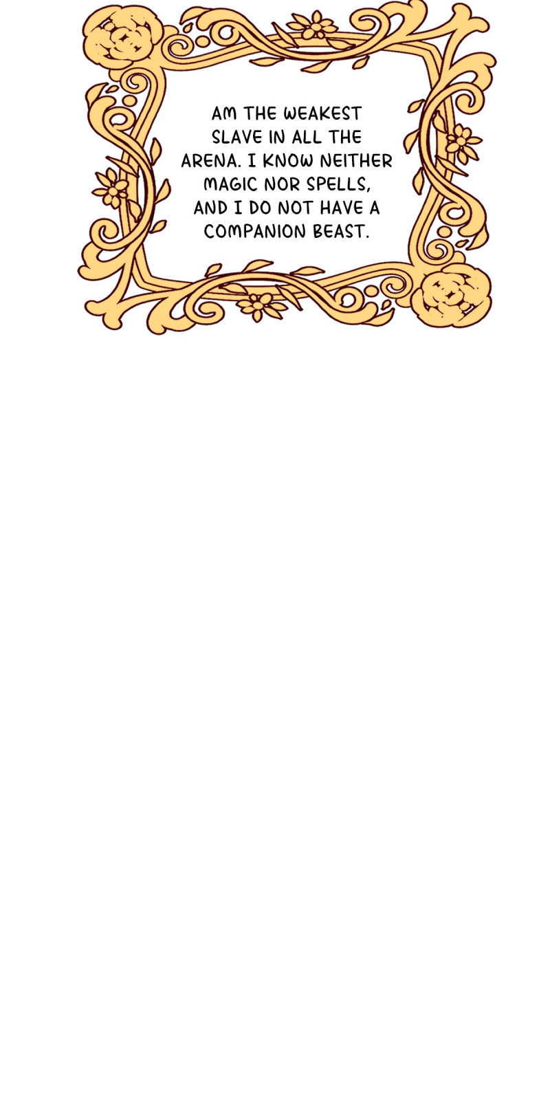 Vengeance Draws Near [Official] Chapter 1 - page 6