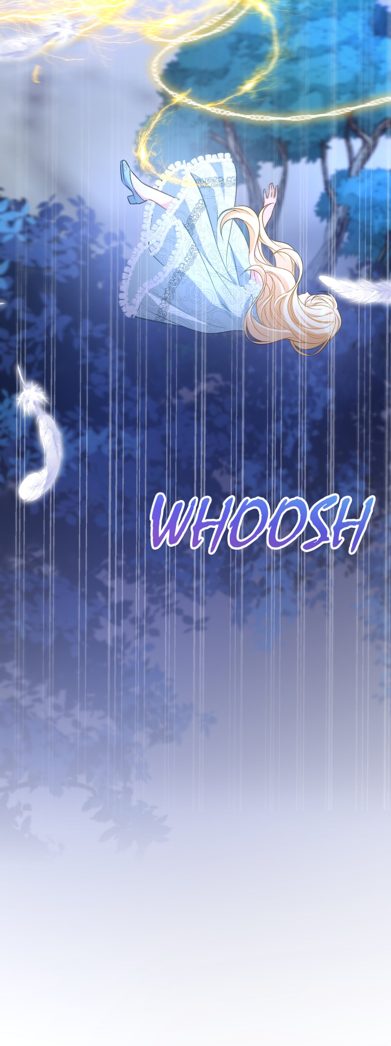 Vengeance Draws Near [Official] Chapter 2 - page 8