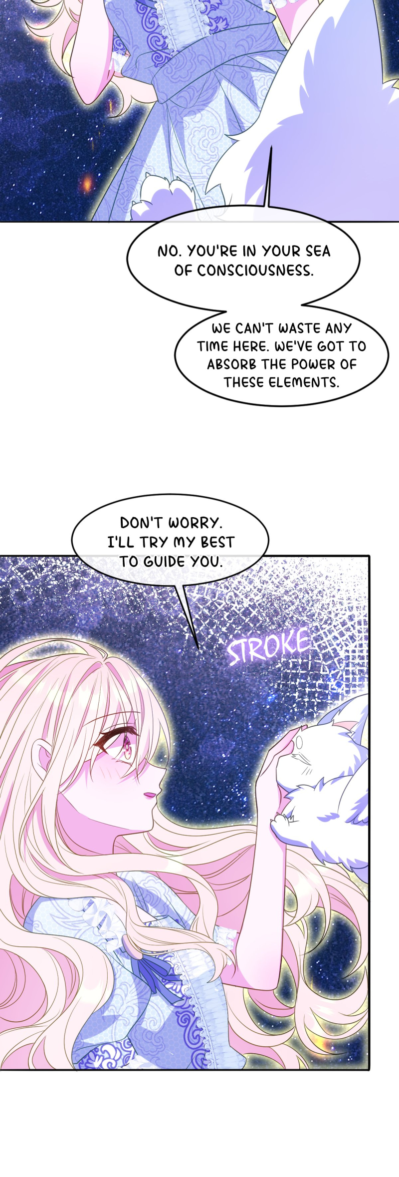 Vengeance Draws Near [Official] Chapter 5 - page 6