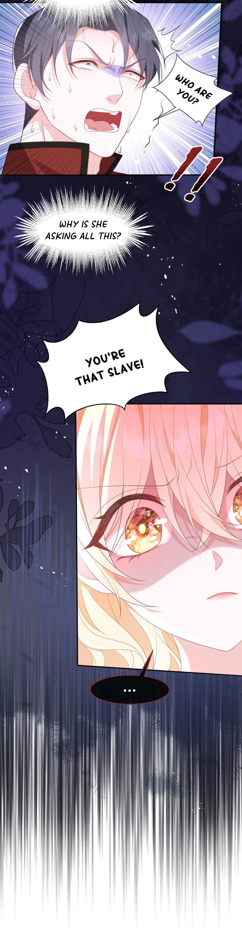 Vengeance Draws Near [Official] Chapter 12 - page 2