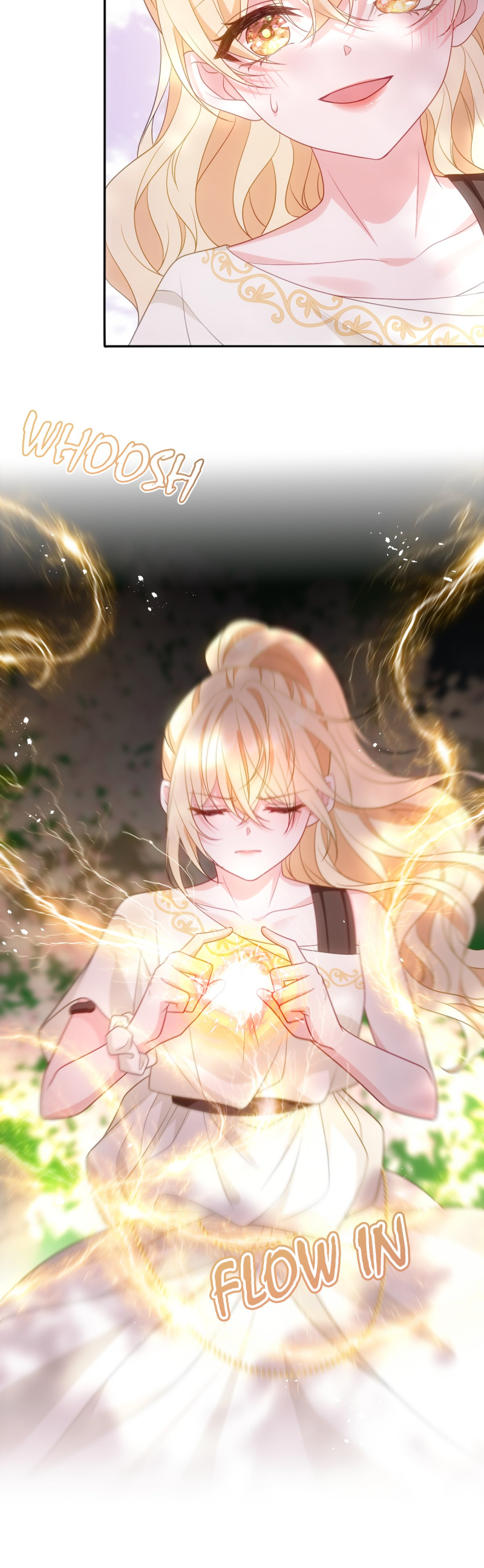 Vengeance Draws Near [Official] Chapter 8 - page 2