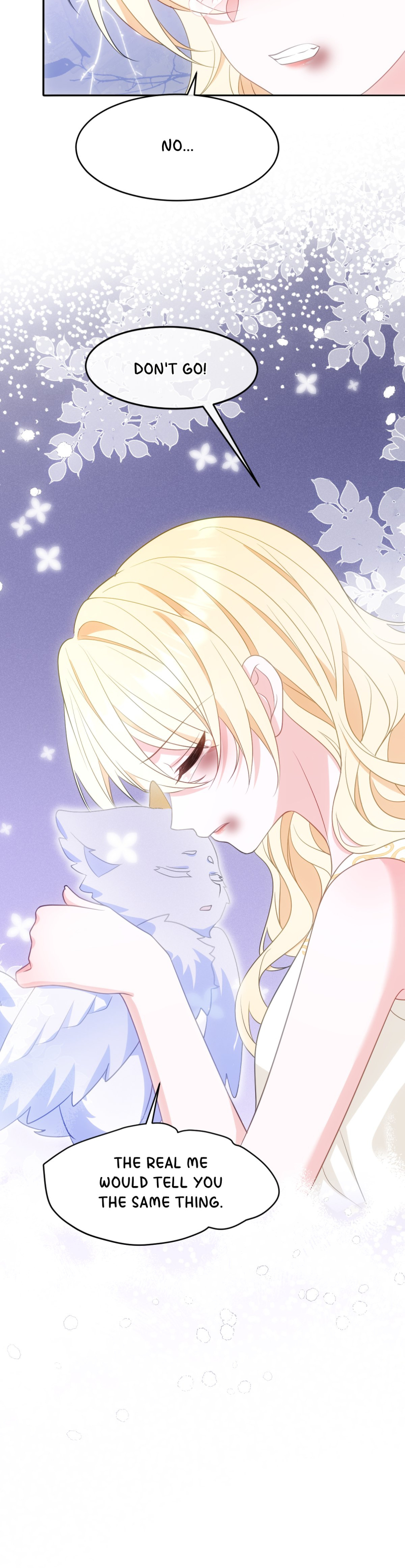 Vengeance Draws Near [Official] Chapter 8 - page 6