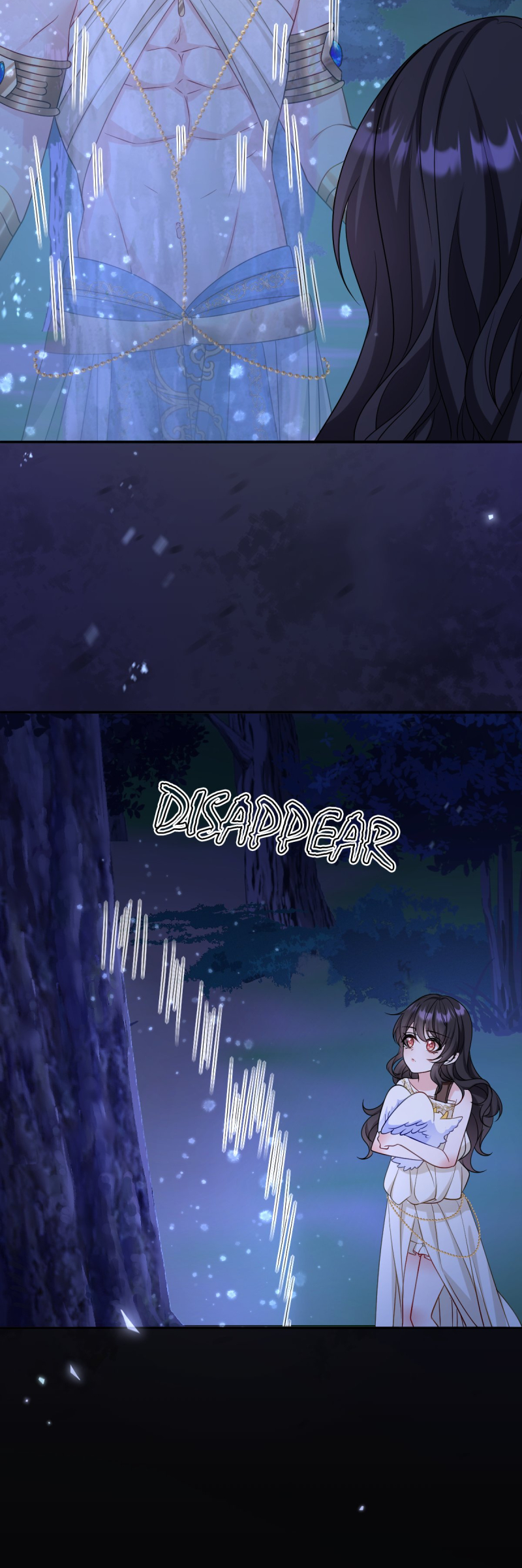 Vengeance Draws Near [Official] Chapter 20 - page 6