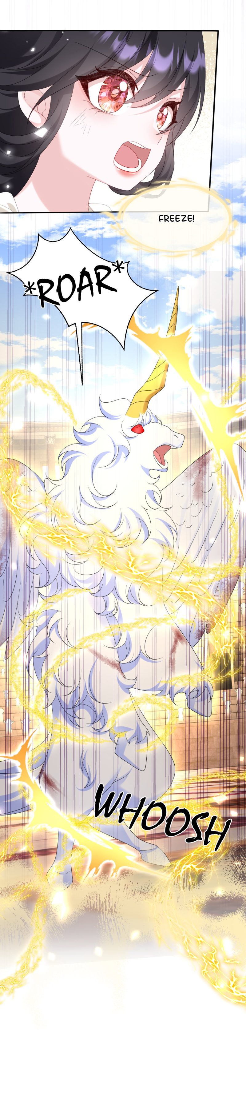 Vengeance Draws Near [Official] Chapter 26 - page 6