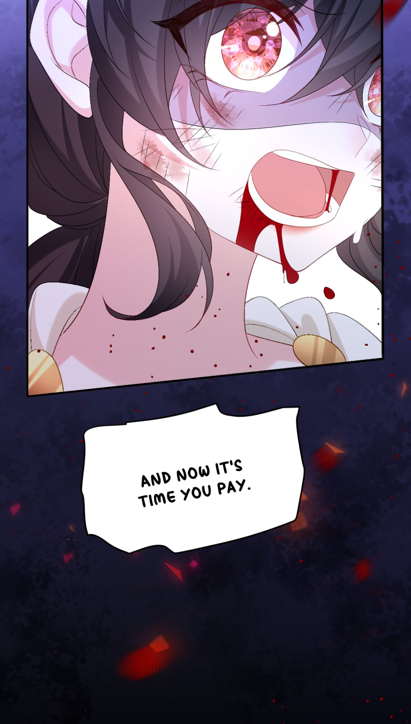 Vengeance Draws Near [Official] Chapter 26 - page 8