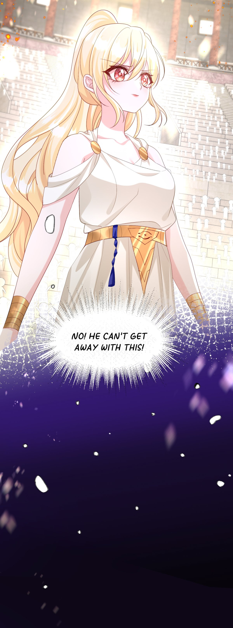 Vengeance Draws Near [Official] Chapter 27 - page 8