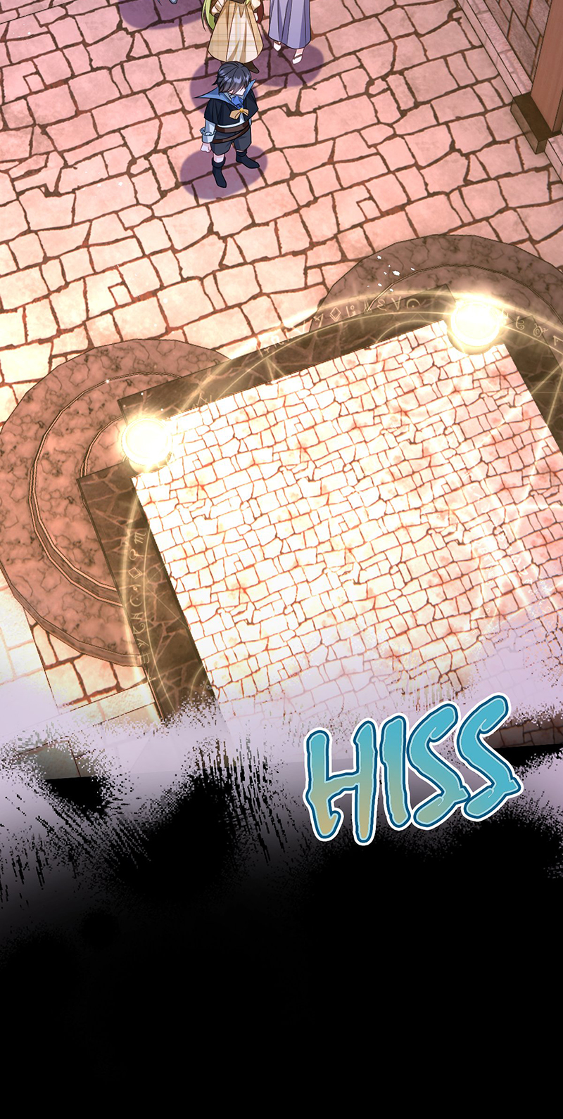 Vengeance Draws Near [Official] Chapter 31 - page 4