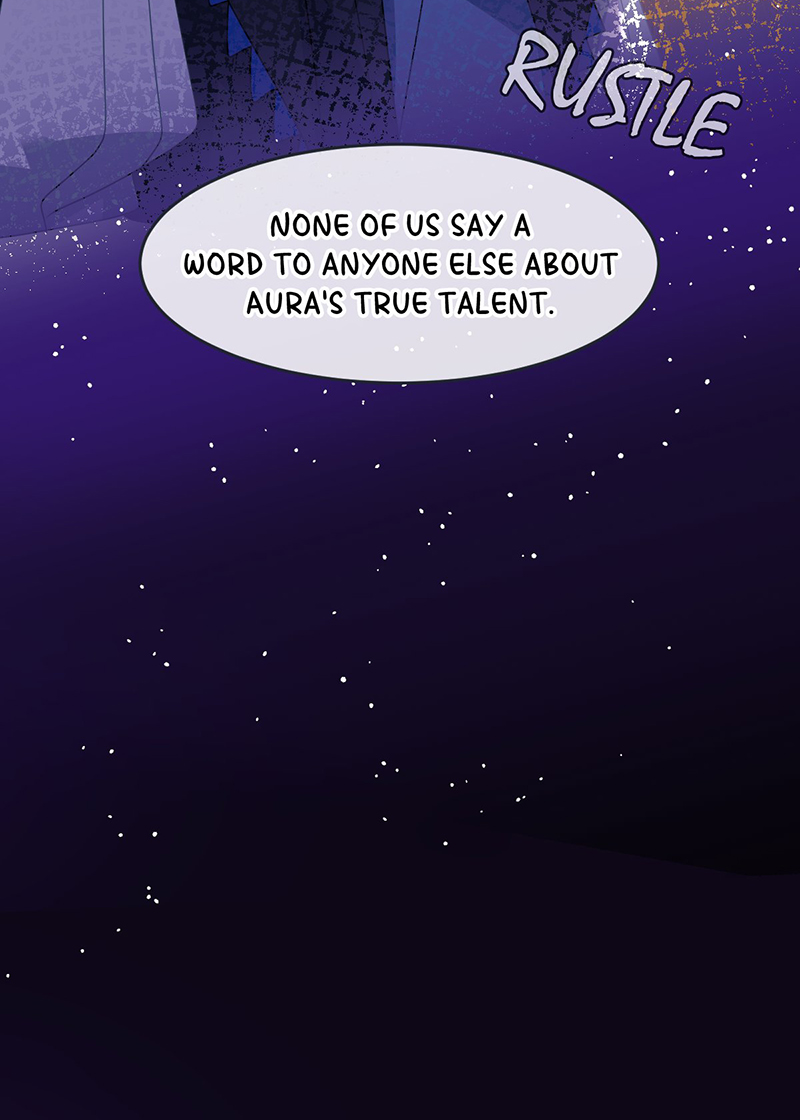 Vengeance Draws Near [Official] Chapter 33 - page 7