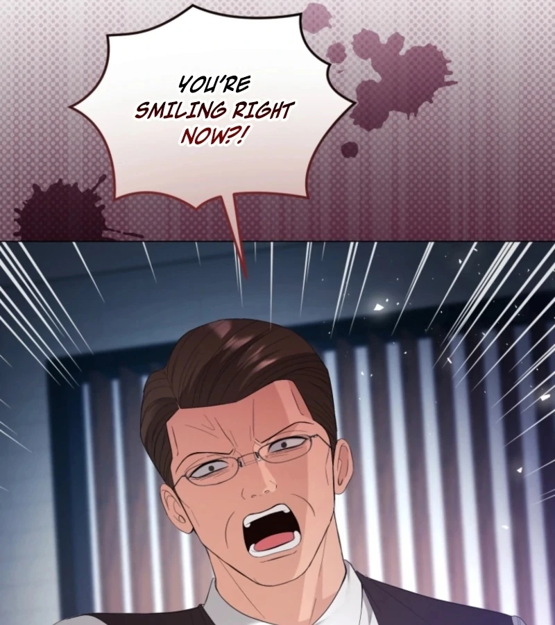 Goodbye, Ex-Husband Chapter 16 - page 101
