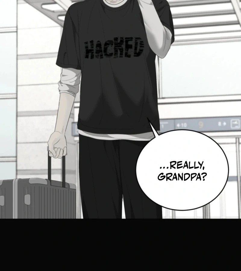 Goodbye, Ex-Husband Chapter 16 - page 111