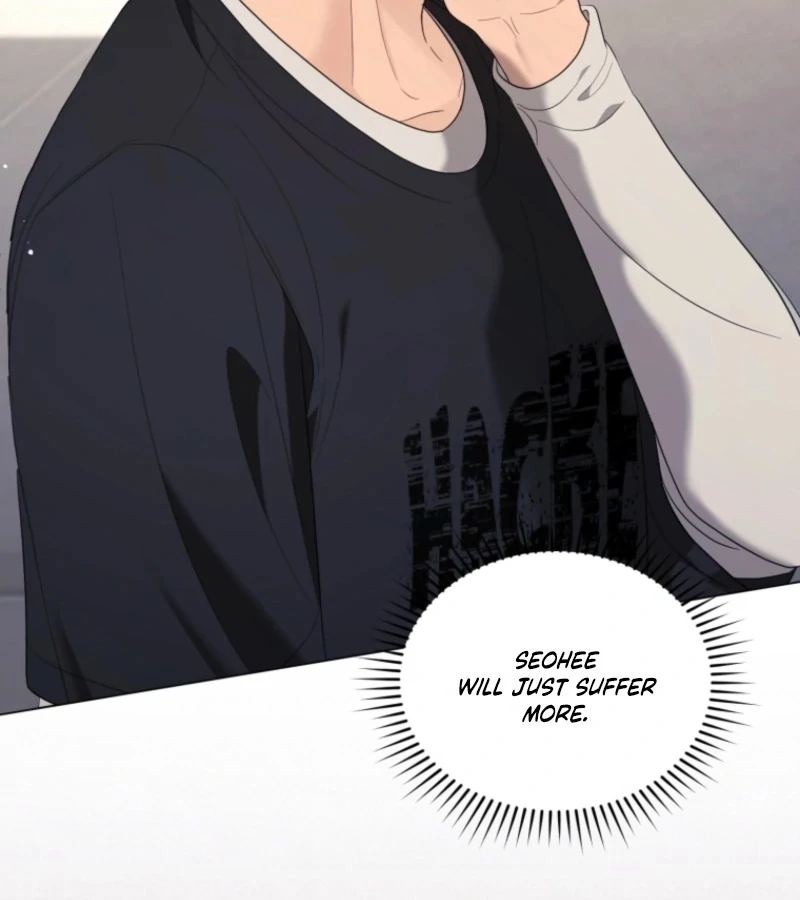 Goodbye, Ex-Husband Chapter 16 - page 115