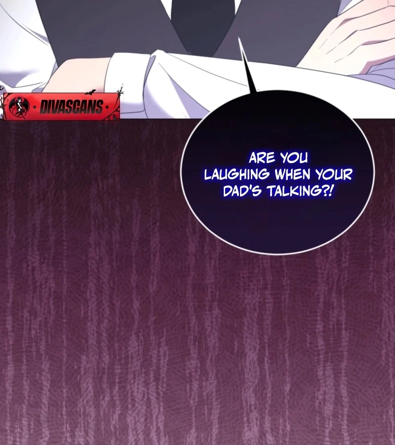 Goodbye, Ex-Husband Chapter 16 - page 119