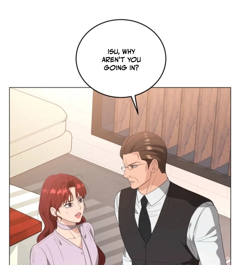 Goodbye, Ex-Husband Chapter 16 - page 131