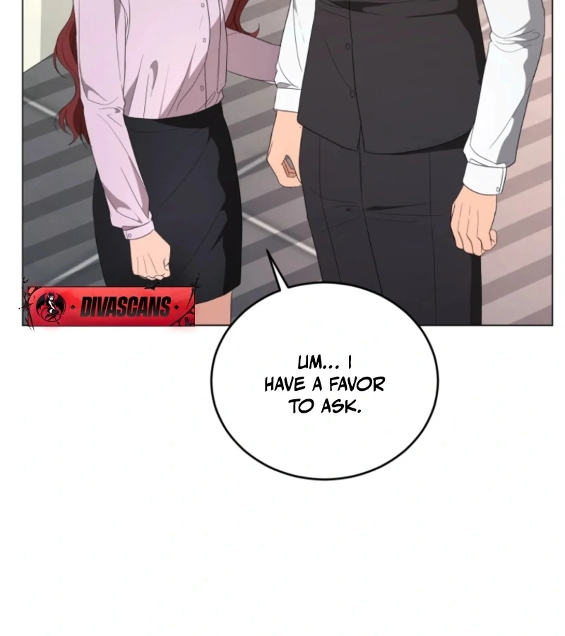 Goodbye, Ex-Husband Chapter 16 - page 132