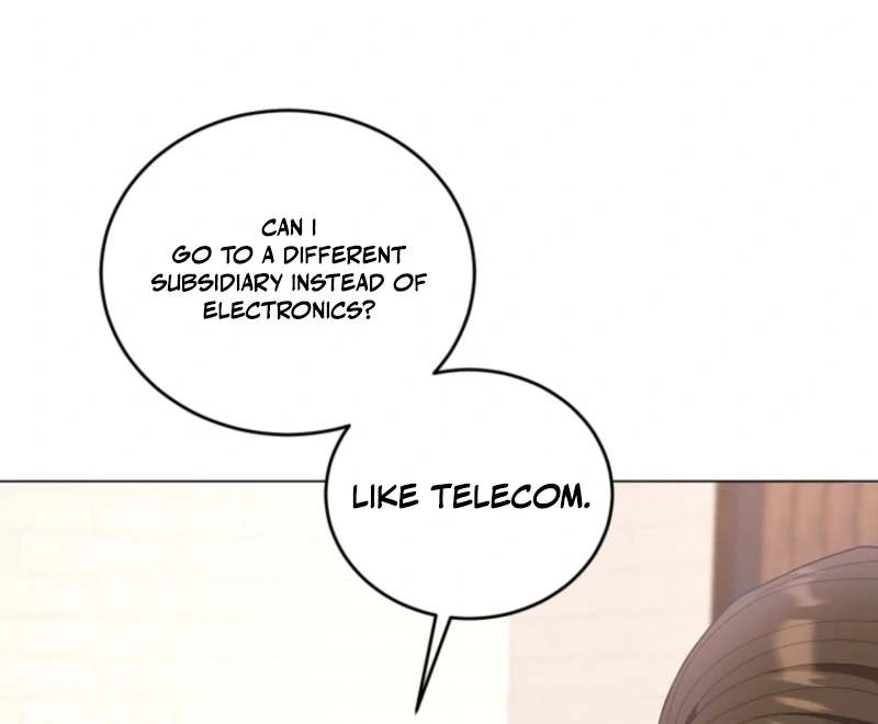 Goodbye, Ex-Husband Chapter 16 - page 133
