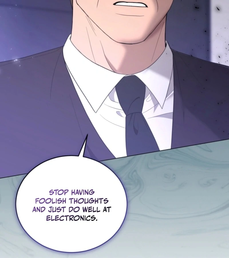 Goodbye, Ex-Husband Chapter 16 - page 137