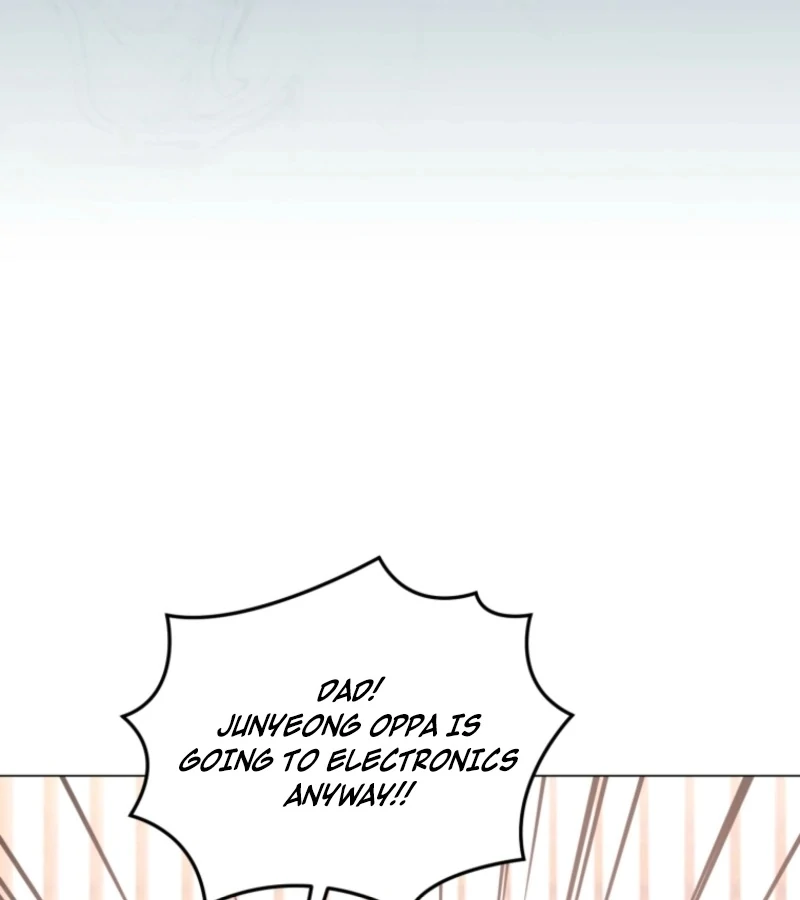 Goodbye, Ex-Husband Chapter 16 - page 138