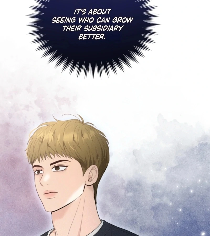 Goodbye, Ex-Husband Chapter 16 - page 144