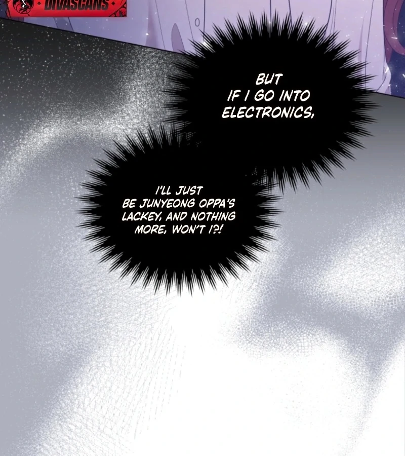 Goodbye, Ex-Husband Chapter 16 - page 147