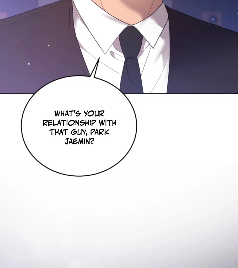 Goodbye, Ex-Husband Chapter 16 - page 153