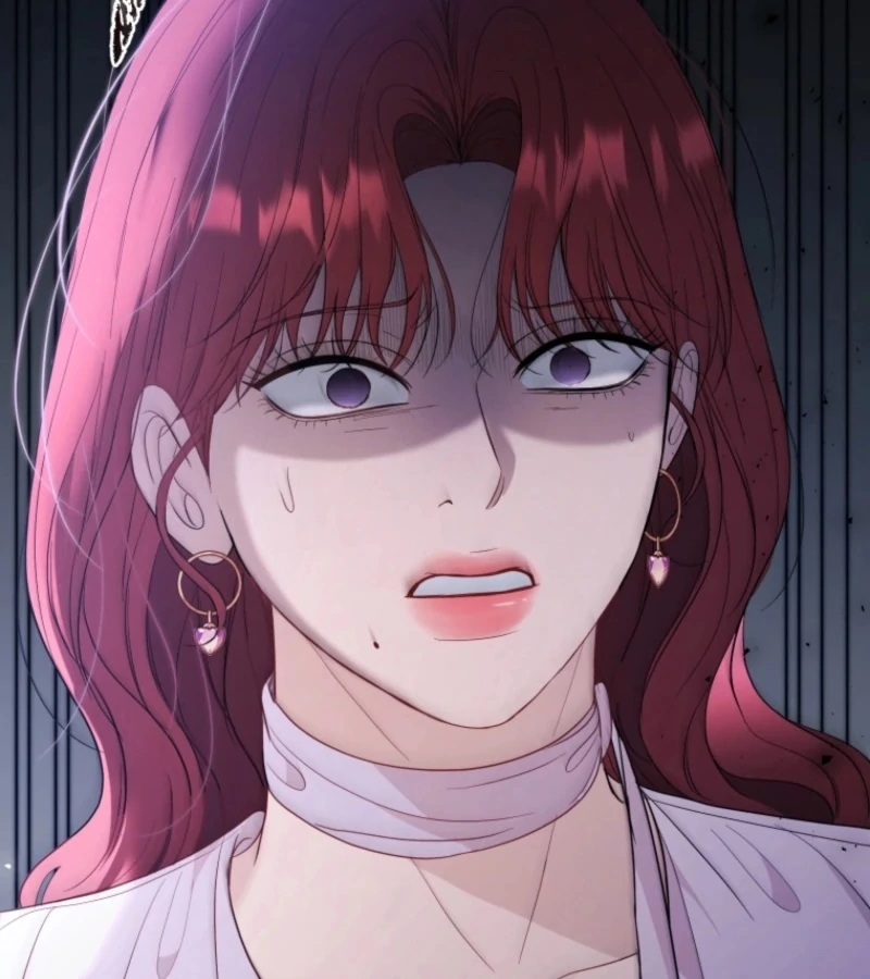 Goodbye, Ex-Husband Chapter 16 - page 155
