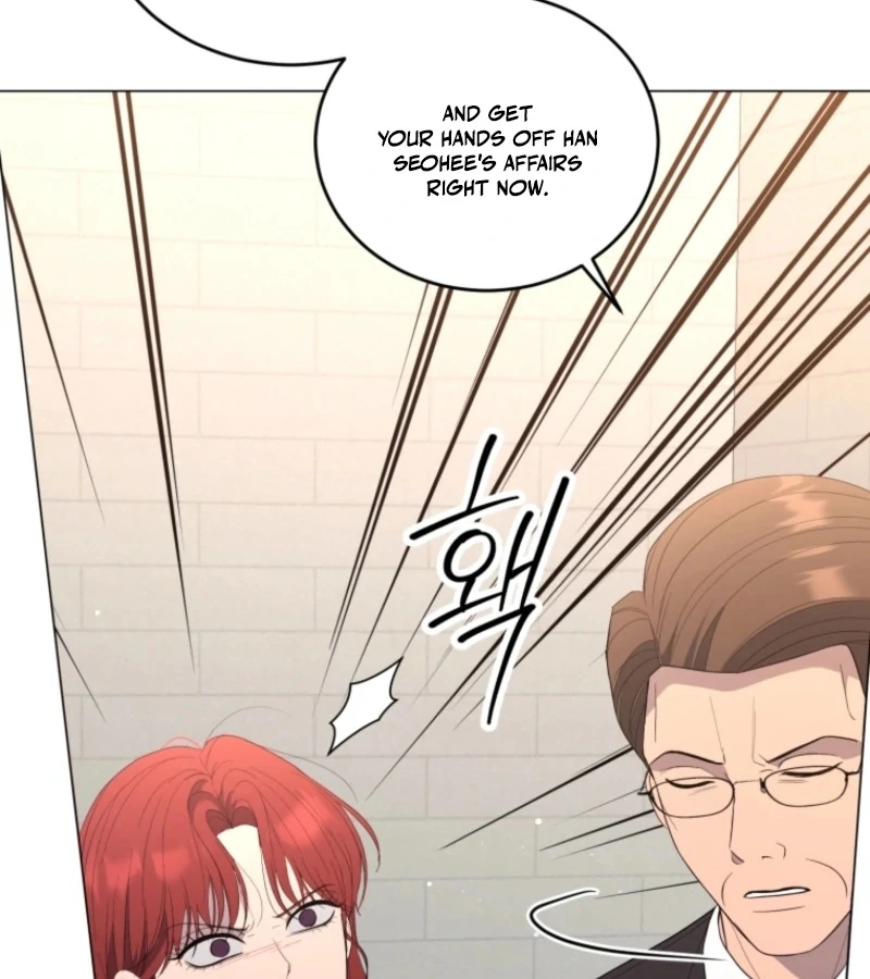 Goodbye, Ex-Husband Chapter 16 - page 158