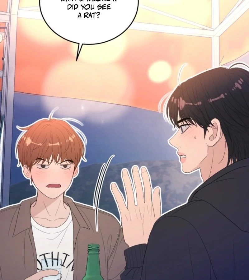 Goodbye, Ex-Husband Chapter 16 - page 16