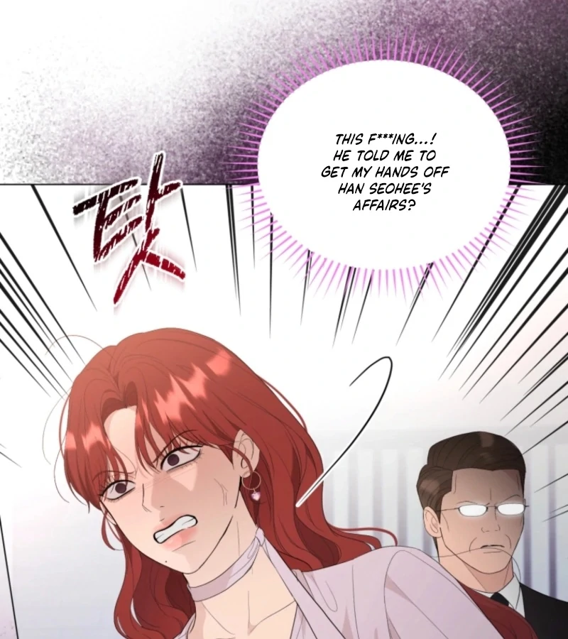 Goodbye, Ex-Husband Chapter 16 - page 163