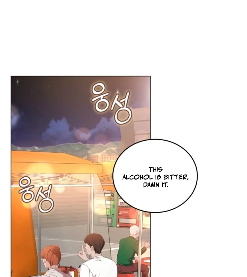 Goodbye, Ex-Husband Chapter 16 - page 2