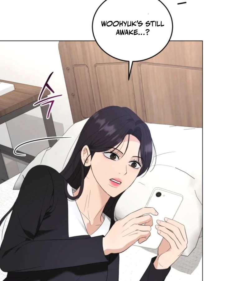 Goodbye, Ex-Husband Chapter 16 - page 26