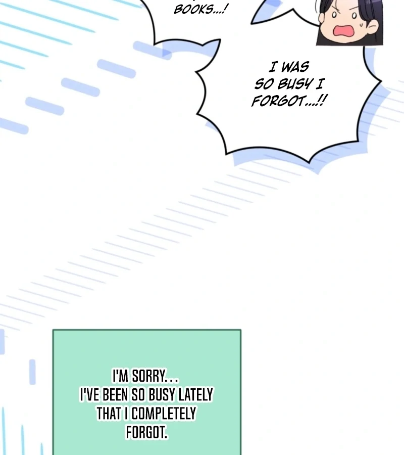 Goodbye, Ex-Husband Chapter 16 - page 28