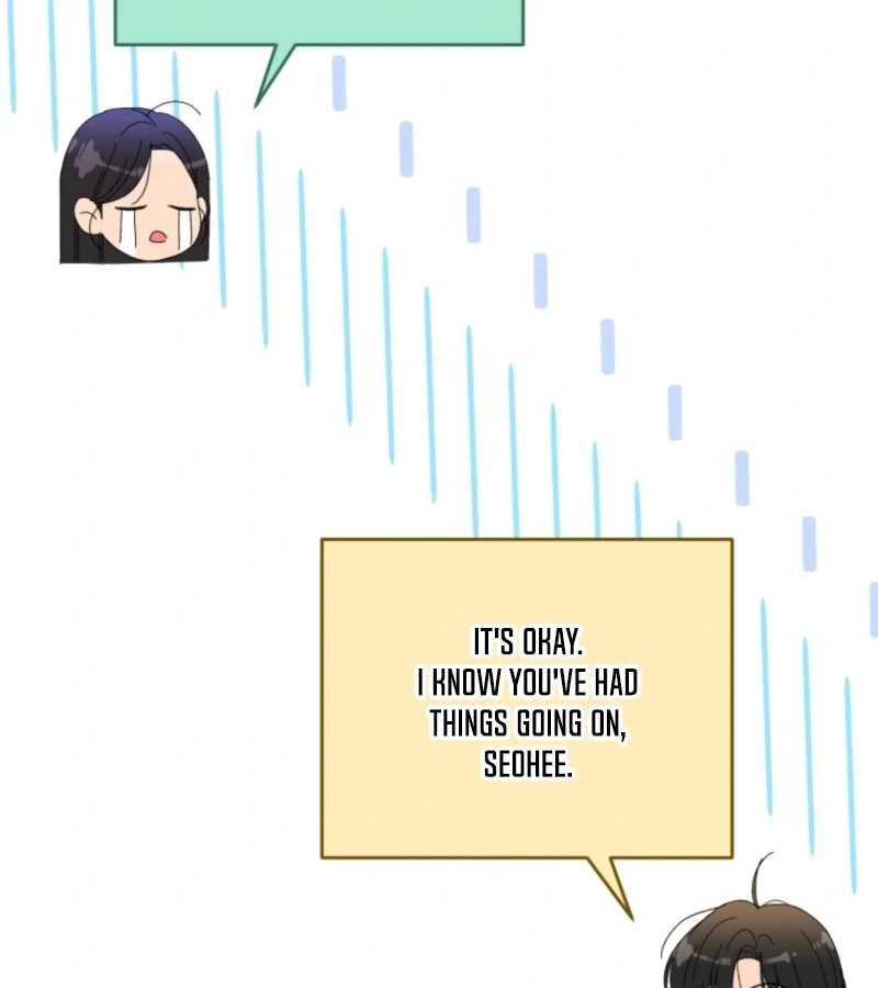 Goodbye, Ex-Husband Chapter 16 - page 29