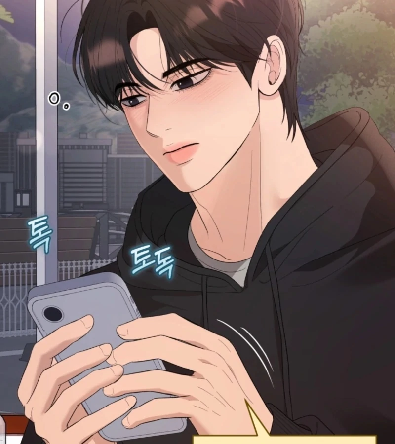 Goodbye, Ex-Husband Chapter 16 - page 37