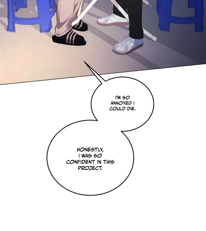 Goodbye, Ex-Husband Chapter 16 - page 5