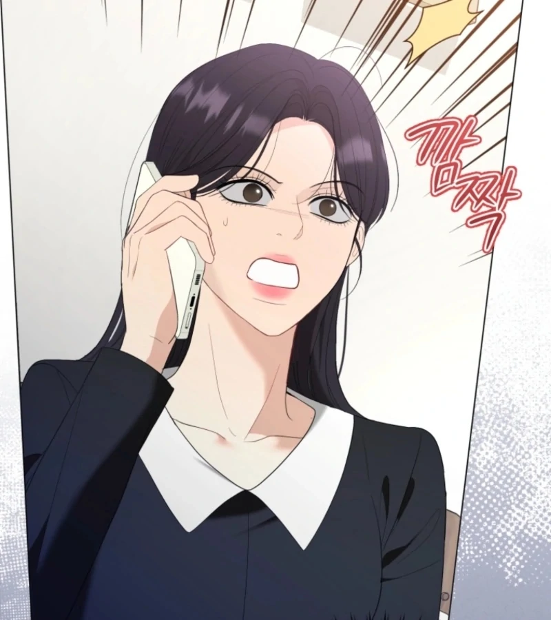 Goodbye, Ex-Husband Chapter 16 - page 57