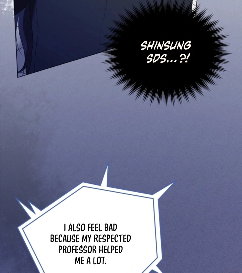 Goodbye, Ex-Husband Chapter 16 - page 58