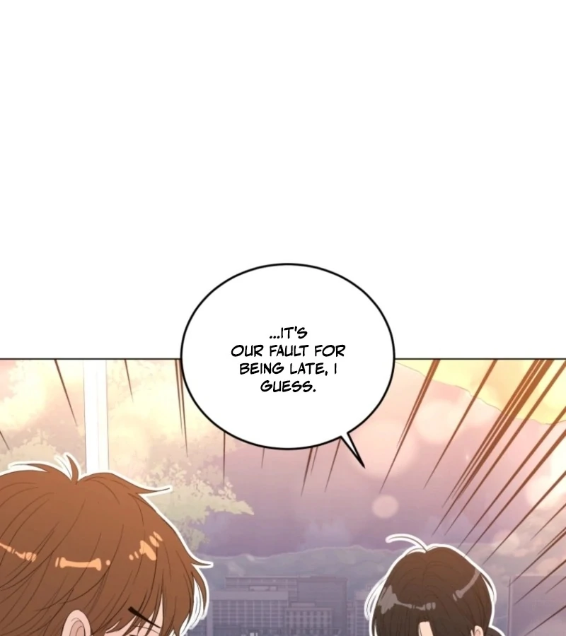 Goodbye, Ex-Husband Chapter 16 - page 6