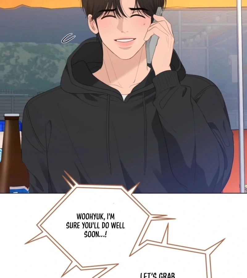 Goodbye, Ex-Husband Chapter 16 - page 65