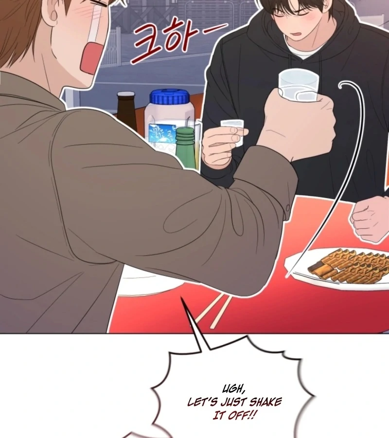 Goodbye, Ex-Husband Chapter 16 - page 7