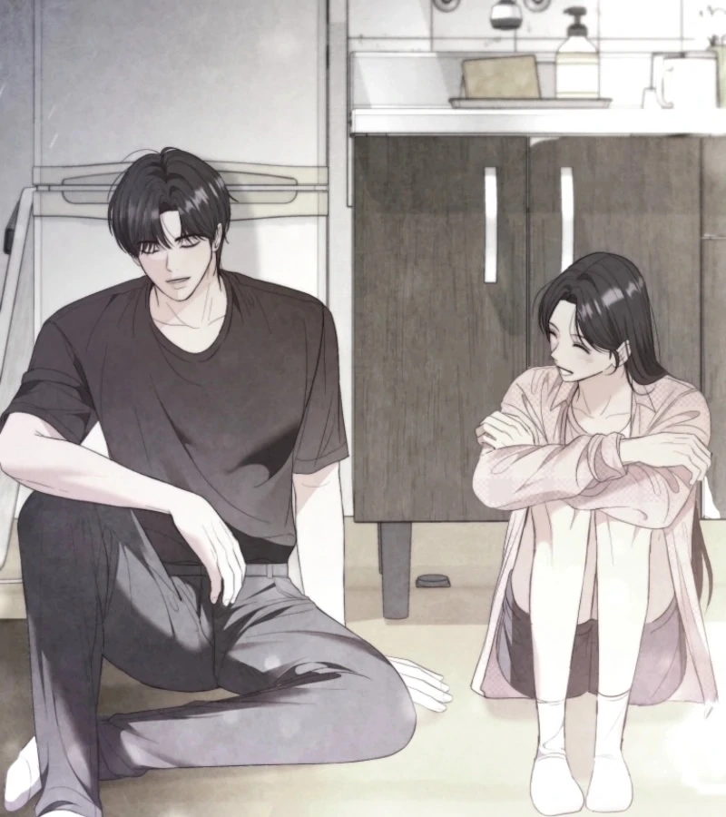 Goodbye, Ex-Husband Chapter 16 - page 71
