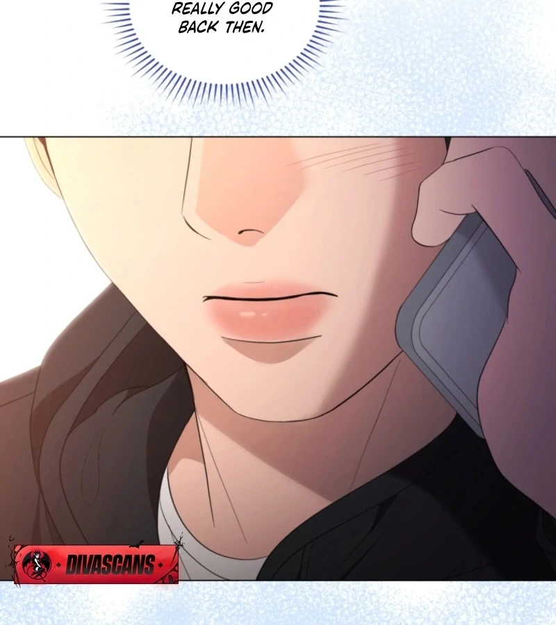 Goodbye, Ex-Husband Chapter 16 - page 73