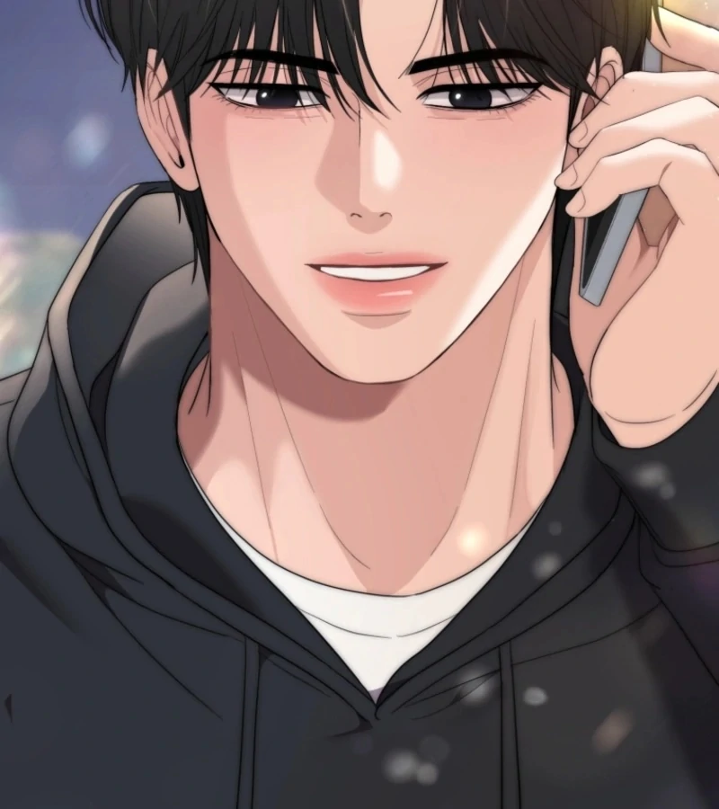 Goodbye, Ex-Husband Chapter 16 - page 76