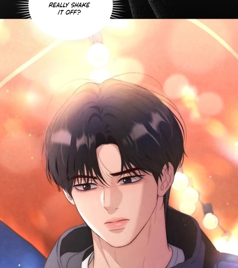 Goodbye, Ex-Husband Chapter 16 - page 9